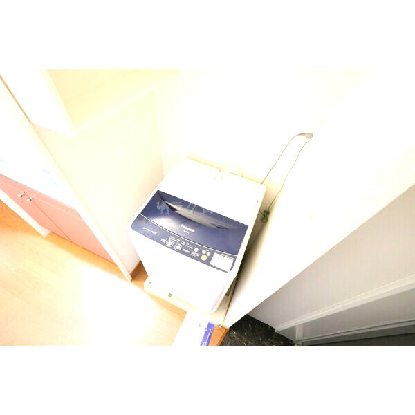 レオパレスTomoNaIIの室内写真8枚目