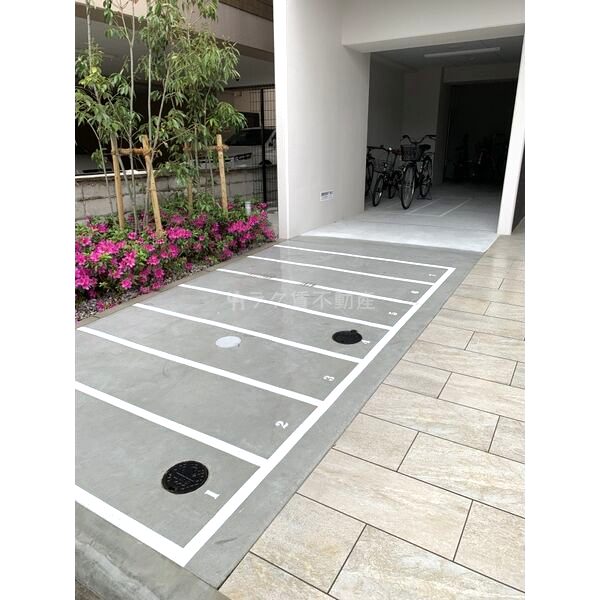 GARDENIA堺東の外観3枚目