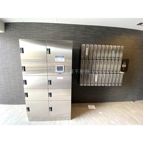 GARDENIA堺東の外観4枚目