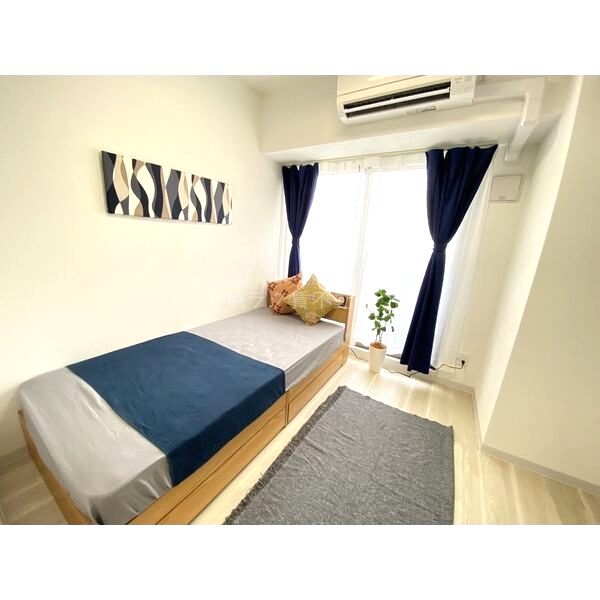 GARDENIA堺東の室内写真1枚目