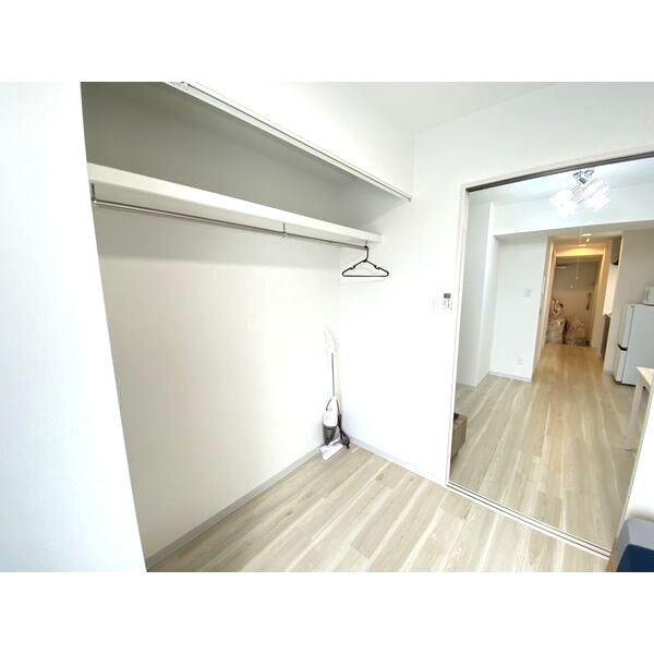 GARDENIA堺東の室内写真2枚目