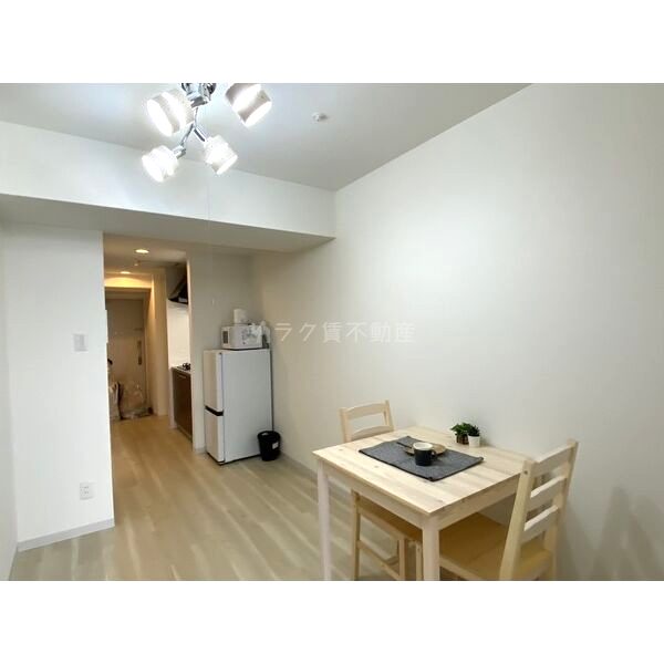 GARDENIA堺東の室内写真4枚目