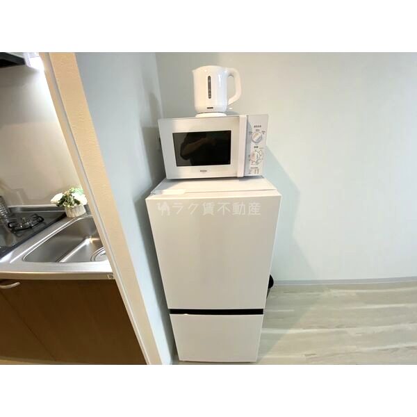 GARDENIA堺東の室内写真5枚目