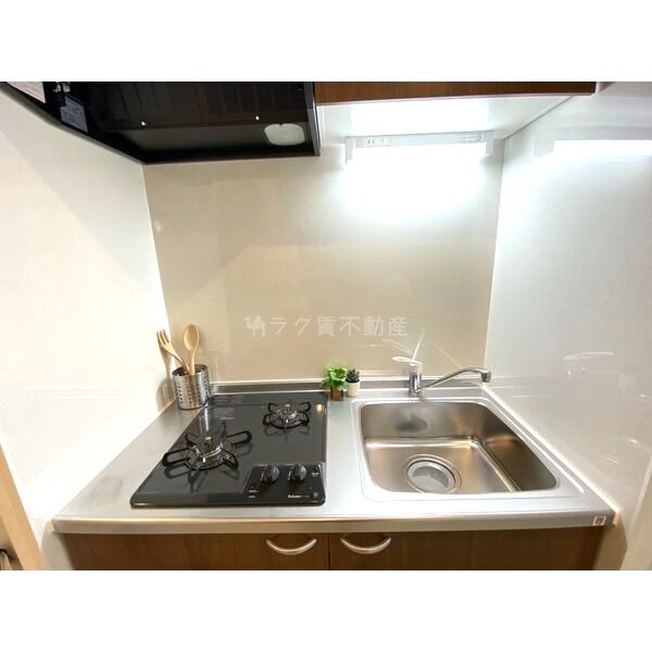 GARDENIA堺東の室内写真6枚目