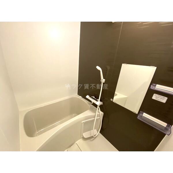 GARDENIA堺東の室内写真8枚目