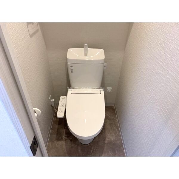 GARDENIA堺東の室内写真9枚目