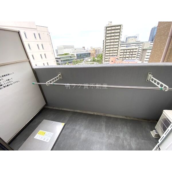 GARDENIA堺東の室内写真10枚目