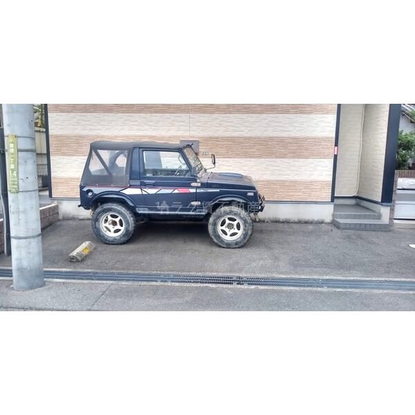 レオパレス小曽根の室内写真3枚目