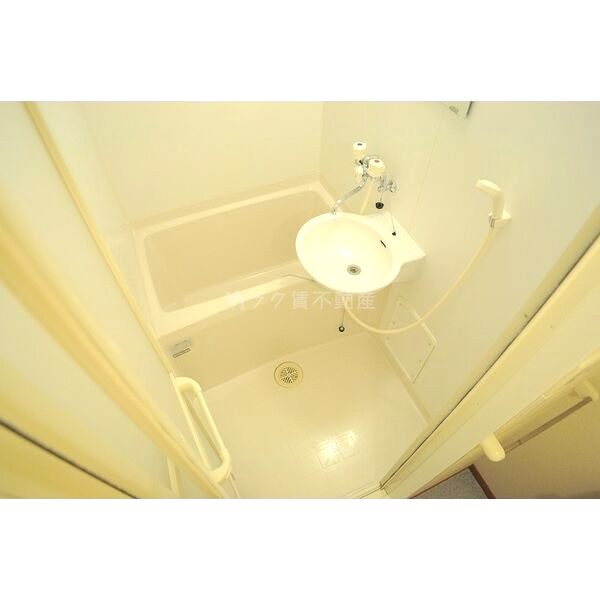 レオパレス小曽根の室内写真4枚目