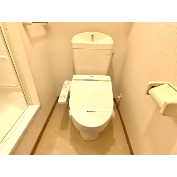 レオパレス小曽根の室内写真5枚目