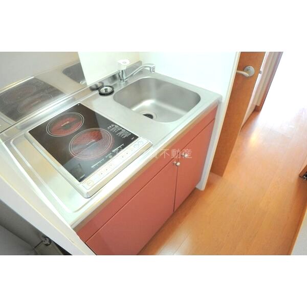 レオパレス小曽根の室内写真6枚目