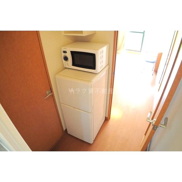 レオパレス小曽根の室内写真7枚目