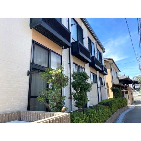 レオパレス小曽根の室内写真9枚目