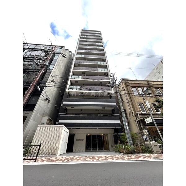 エスリードレジデンス本町パークフロント