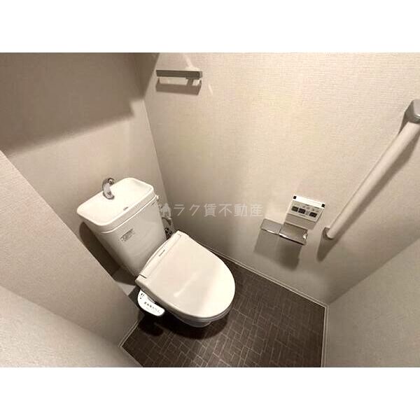 パークナード・レーベン茨木さわらぎ 705号の室内写真6枚目