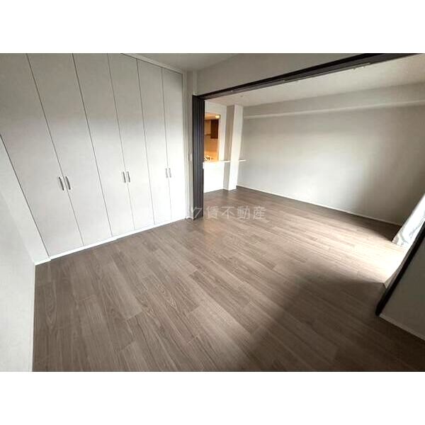 パークナード・レーベン茨木さわらぎ 705号の室内写真7枚目