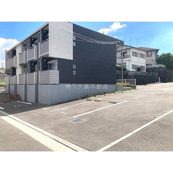 ミランダSouth ViewIIの室内写真3枚目