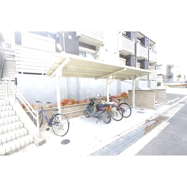 ミランダSouth ViewIIの室内写真4枚目