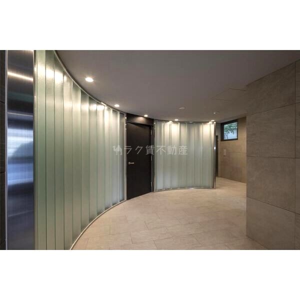 シーズンフラッツ新町の外観5枚目