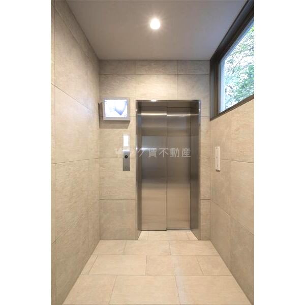 シーズンフラッツ新町の外観6枚目