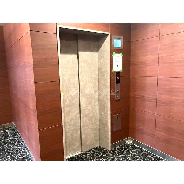 プレステージ12番館の外観3枚目