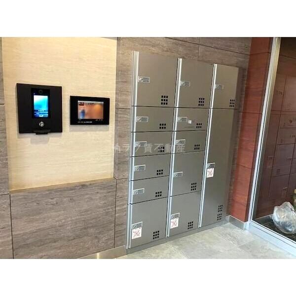 プレステージ12番館の外観4枚目