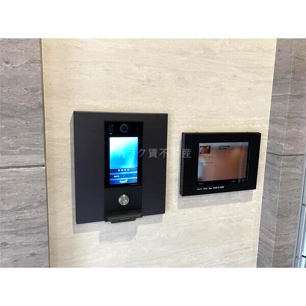 プレステージ12番館の外観6枚目