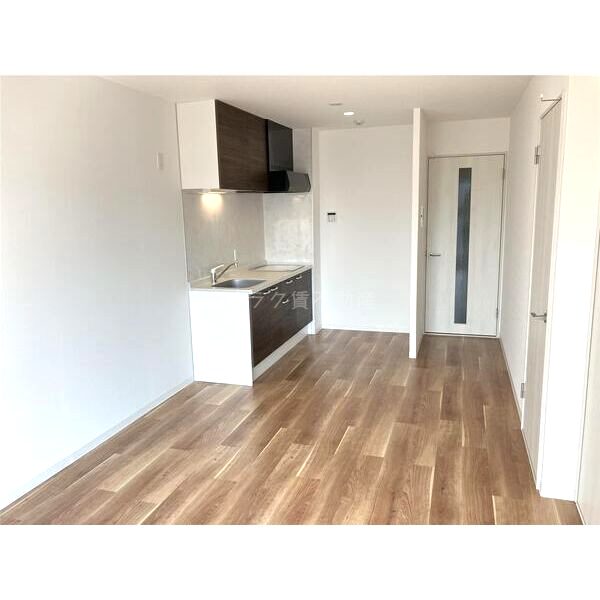 プレステージ12番館の室内写真1枚目