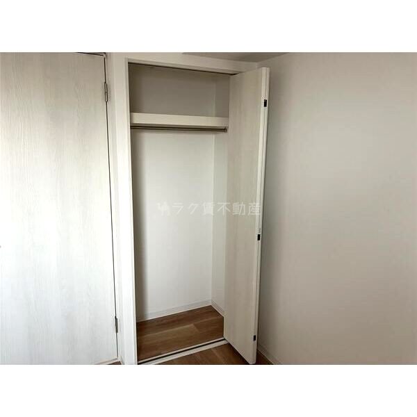 プレステージ12番館の室内写真3枚目