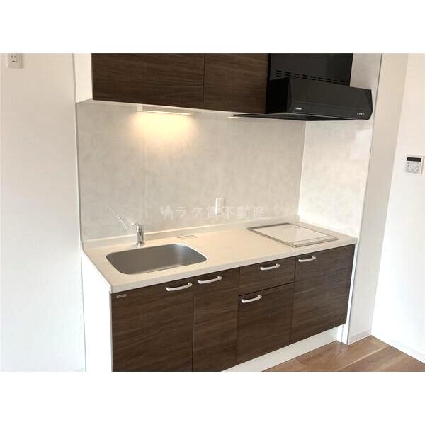 プレステージ12番館の室内写真4枚目