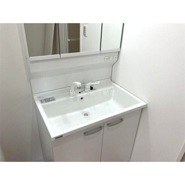 プレステージ12番館の室内写真6枚目