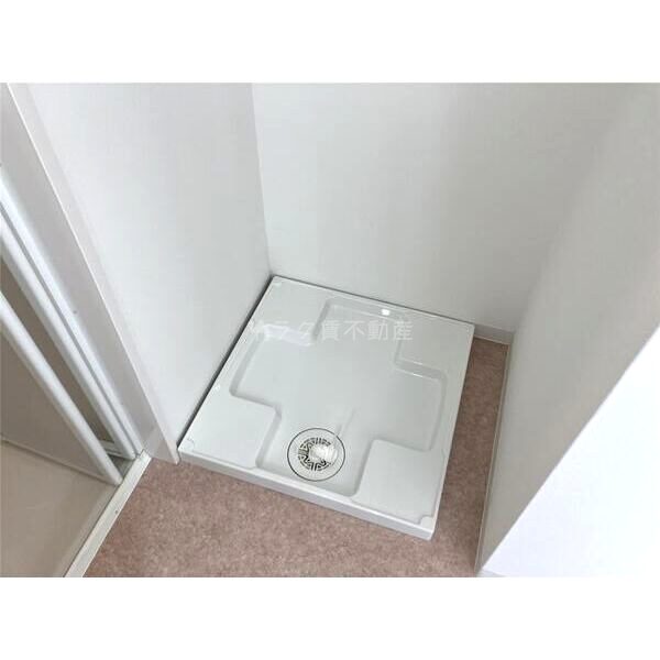 プレステージ12番館の室内写真8枚目