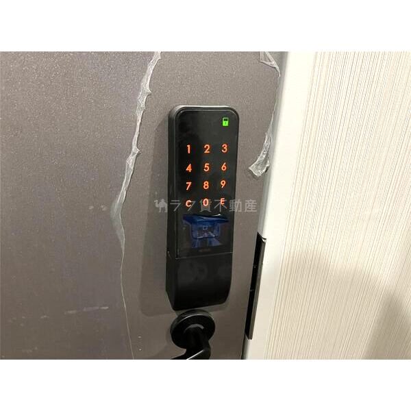 プレステージ12番館の室内写真9枚目