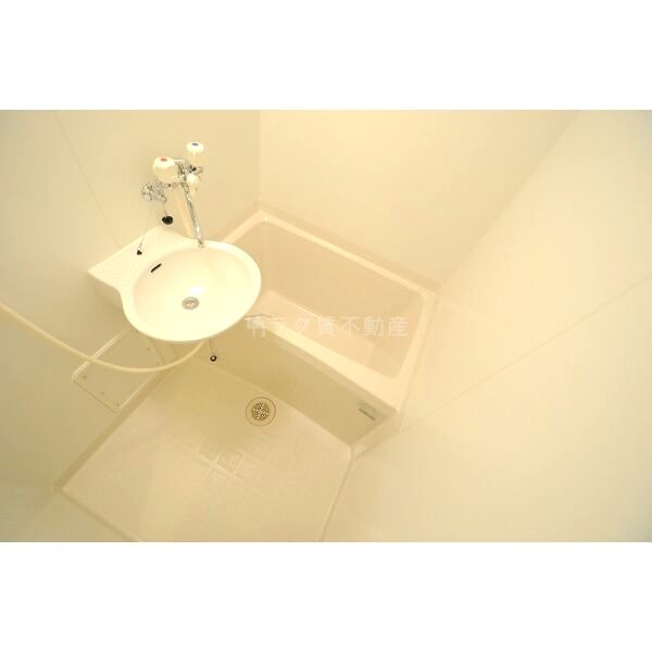 レオパレスこうべ 御蔵の室内写真5枚目