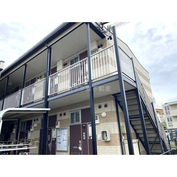 レオパレスこうべ 御蔵の室内写真8枚目