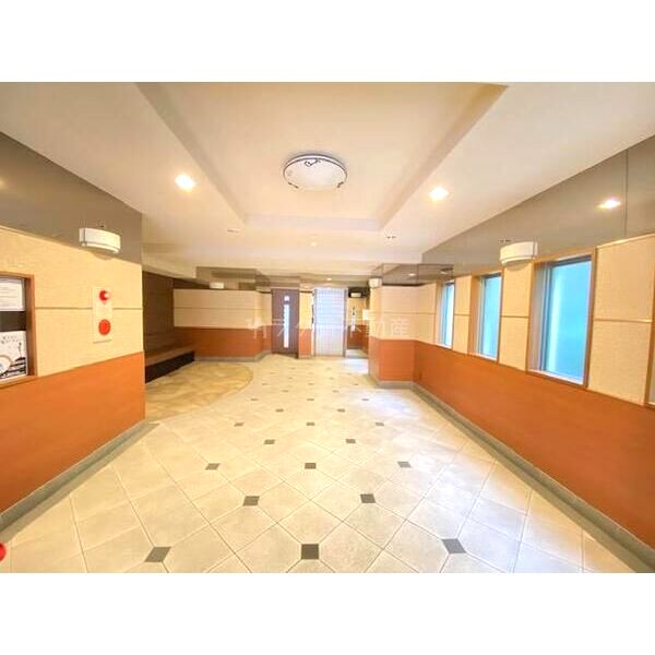 プライムライフ三宮磯上公園の外観2枚目