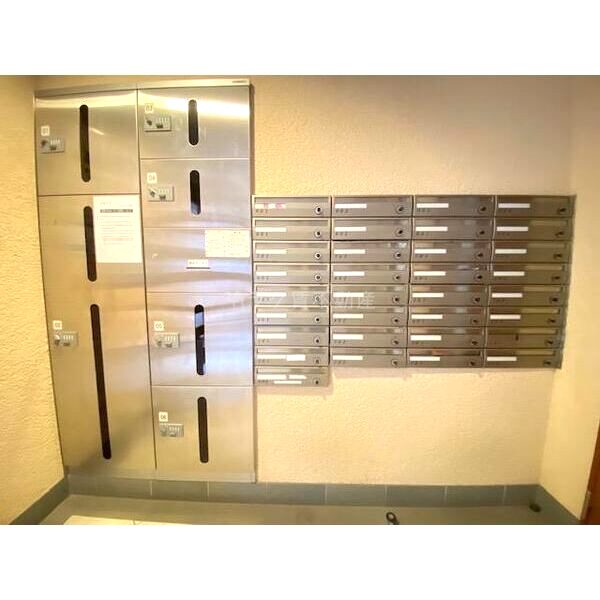 プライムライフ三宮磯上公園の外観3枚目