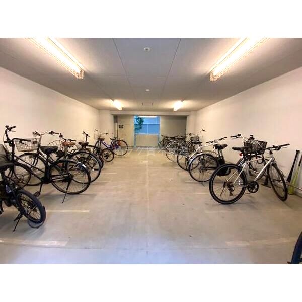 プライムライフ三宮磯上公園の外観5枚目