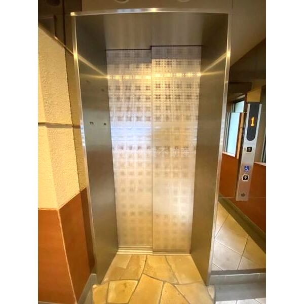 プライムライフ三宮磯上公園の外観6枚目