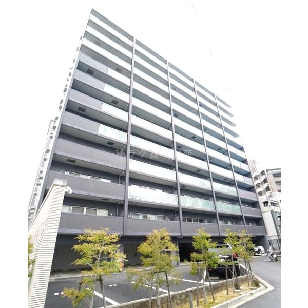 レジディア玉造(旧AMARE長堀通)