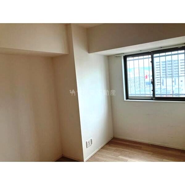 ブランニードタワー城東中央の室内写真1枚目