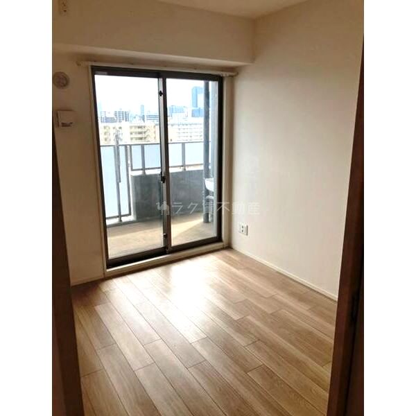 ブランニードタワー城東中央の室内写真2枚目