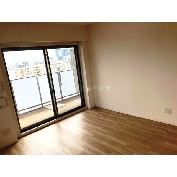 ブランニードタワー城東中央の室内写真4枚目