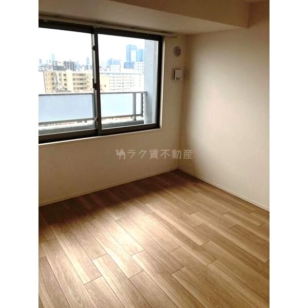 ブランニードタワー城東中央の室内写真6枚目