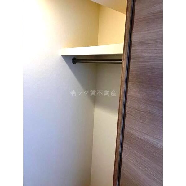 ブランニードタワー城東中央の室内写真10枚目