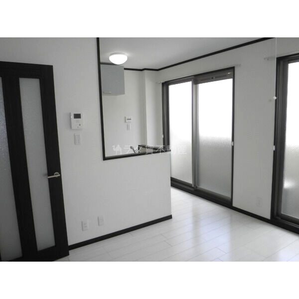 フレンセの室内写真1枚目