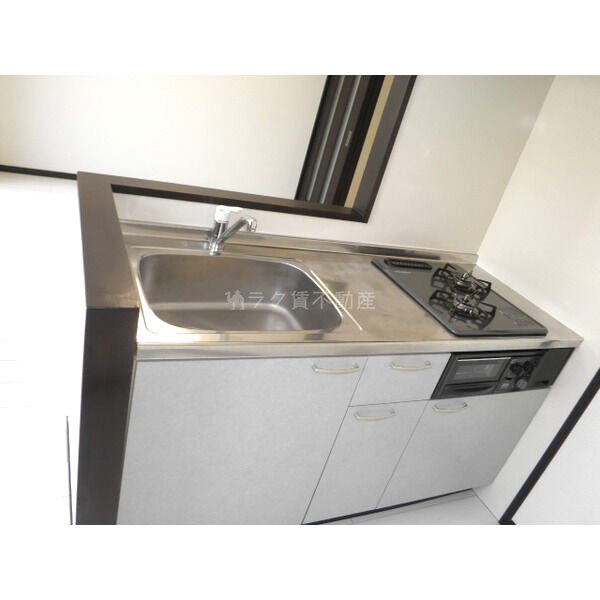 フレンセの室内写真2枚目