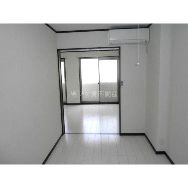 フレンセの室内写真3枚目