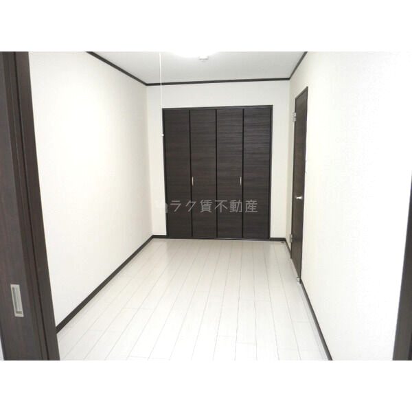 フレンセの室内写真4枚目