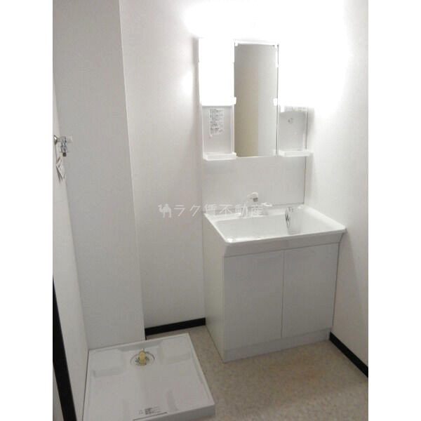 フレンセの室内写真5枚目